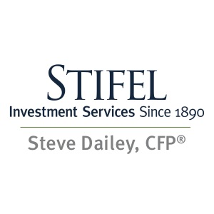 Stifel Investments – Steve Dailey