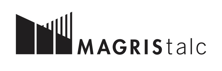 MagrisTalc Logo Black